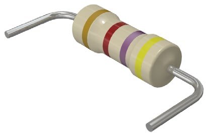 Resistor