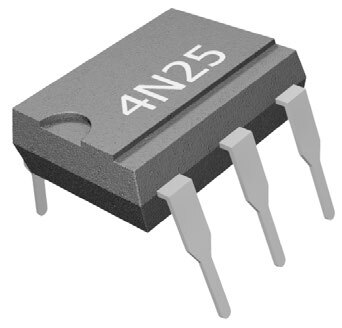Isolator