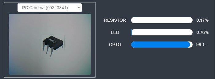 Isolator Reteach