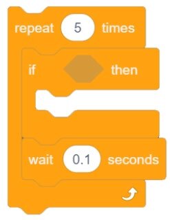 DobotBlock Lab connection steps
