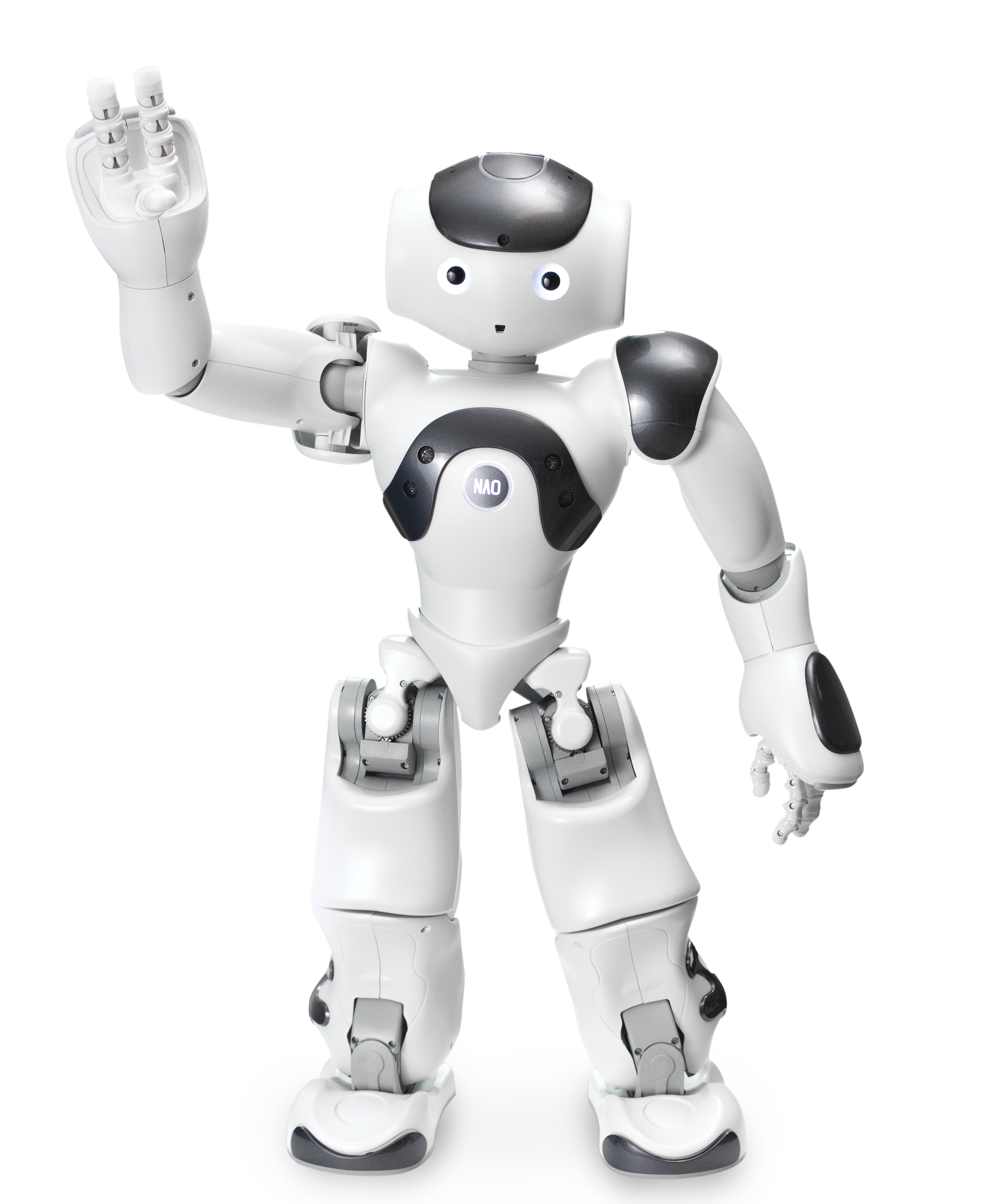 NAO app softrobot lullaby