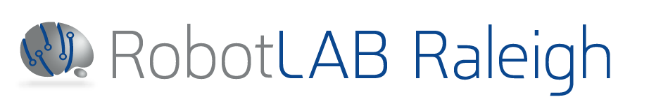 RobotLAB Logo