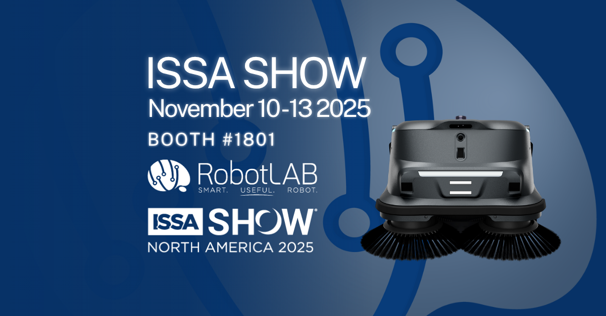 RobotLAB at ISSA 2025