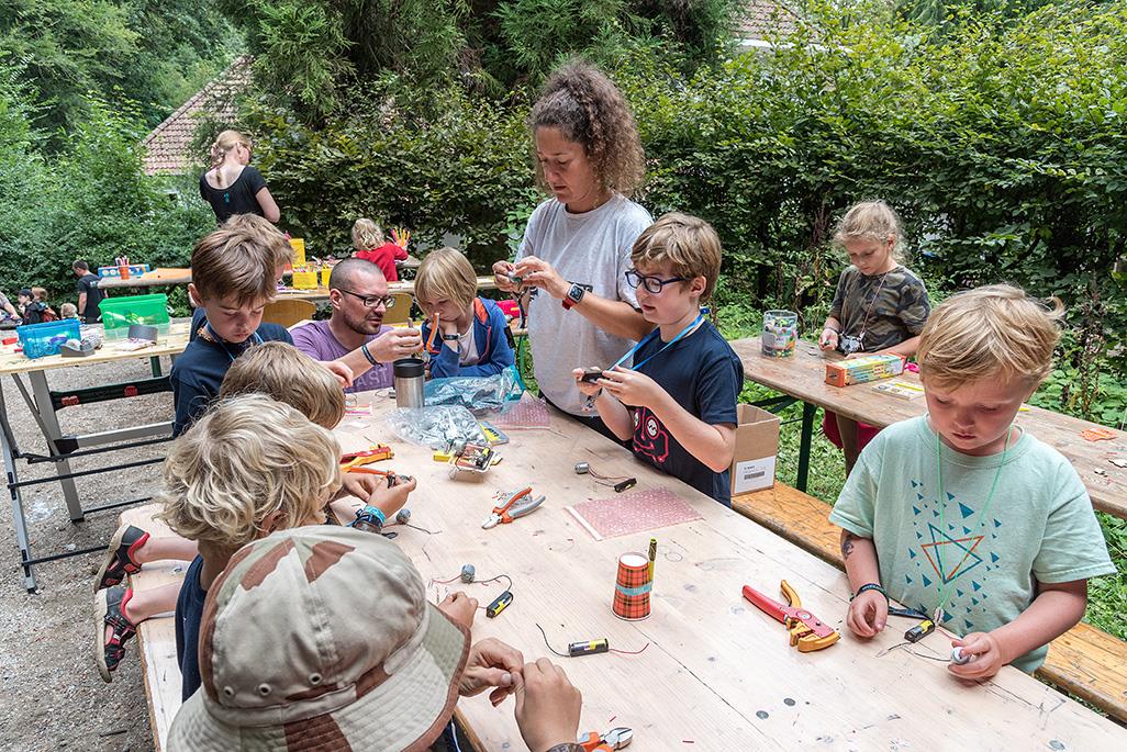 Makerspace-outdoors