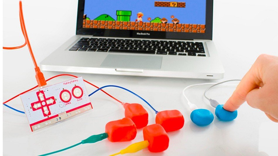 Makey 2