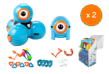 Dash and Dot Club Pack 1