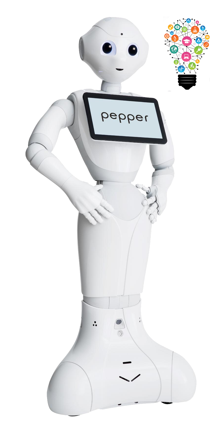 Pepper Research