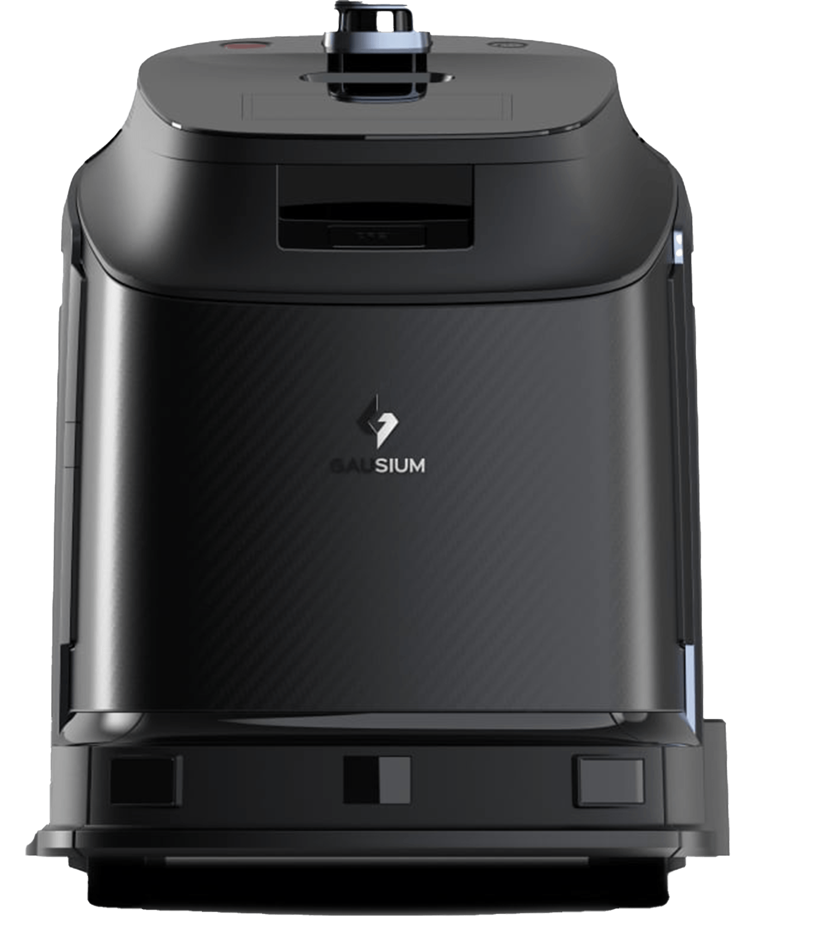 Gausium Phantas 1.1 & Docking Station