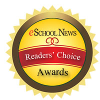 Readers' Choice Award