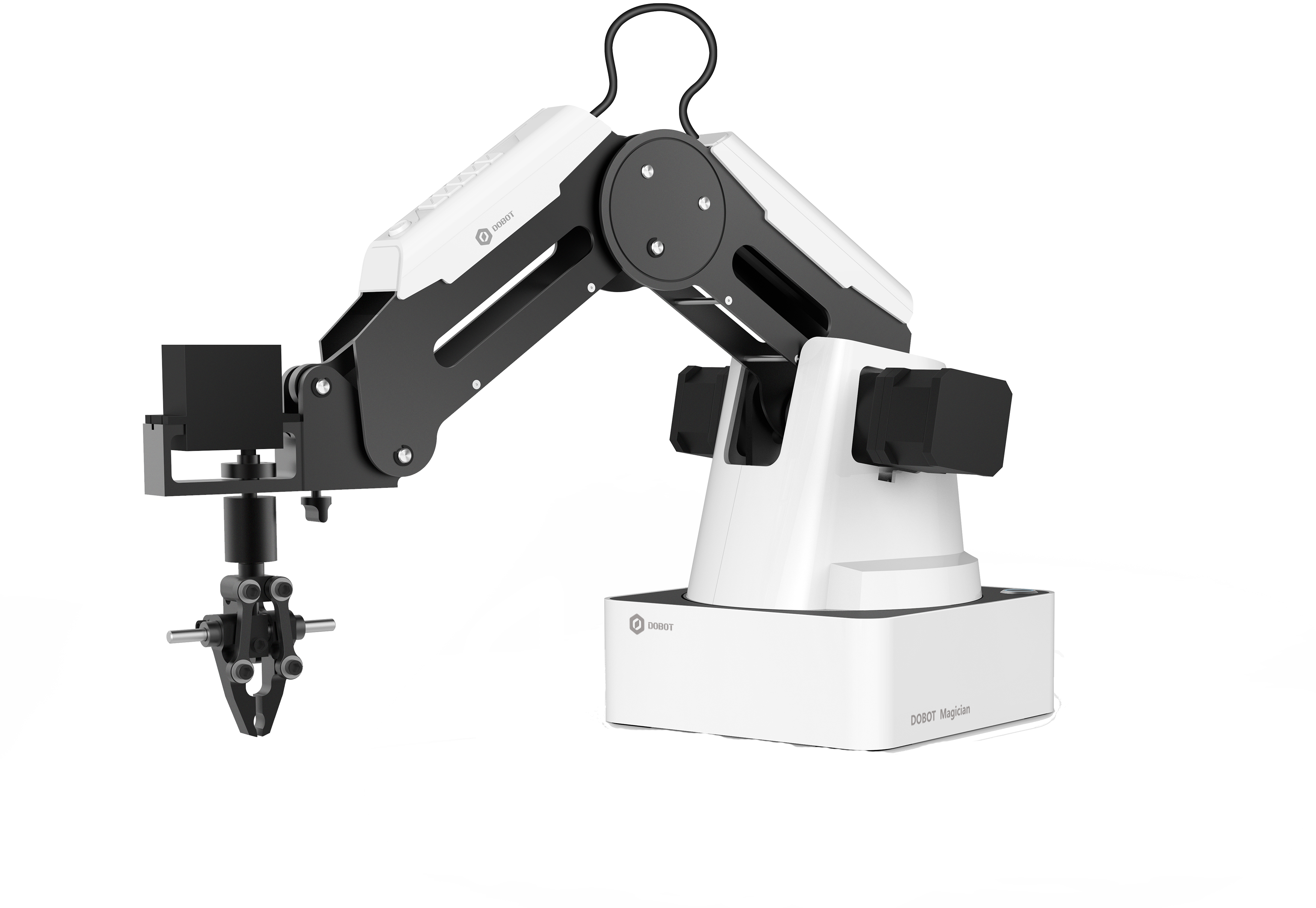 benzin uanset Kælder Dobot Magician Robotic Arm - V3 Standard Edition