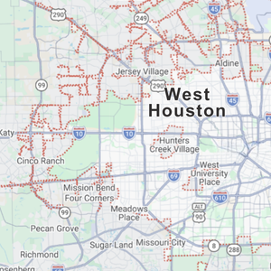 RobotLAB Houston West