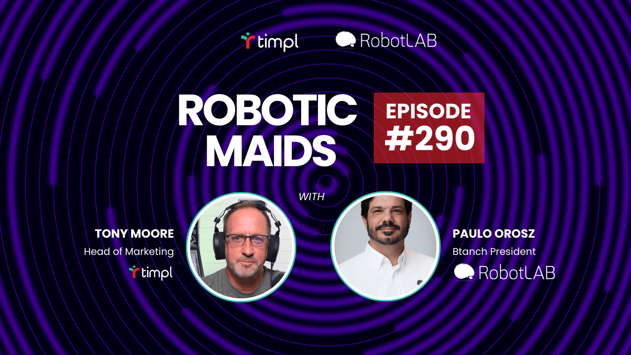 How Robots Are Enhancing Business