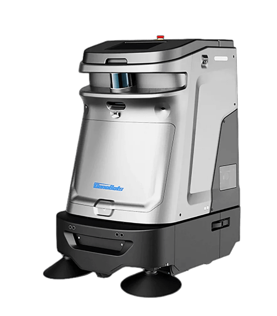 CenoBots SP50 Vacuum