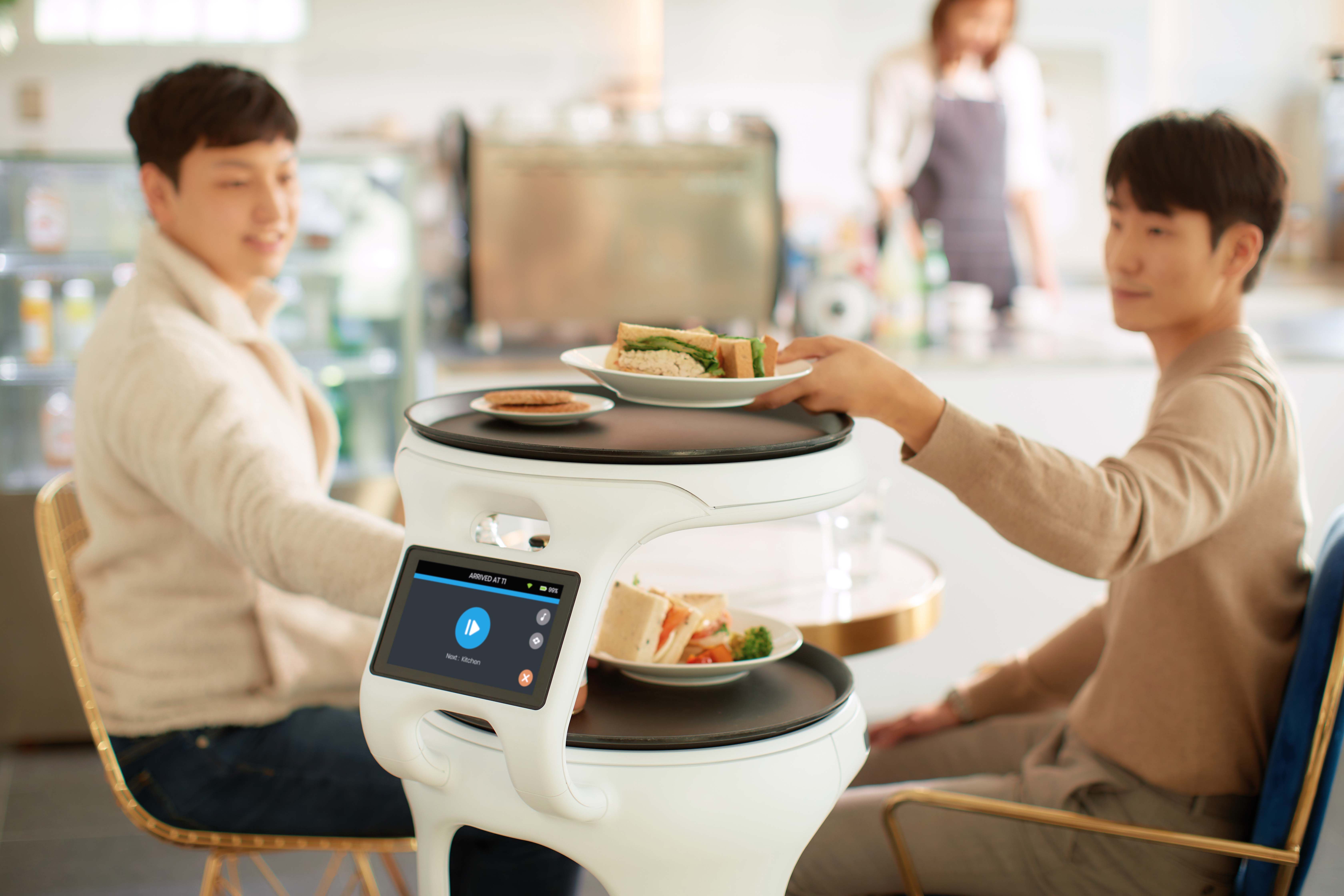 Where Can I Find the Latest Restaurant Automation Solutions for My New Restaurant?