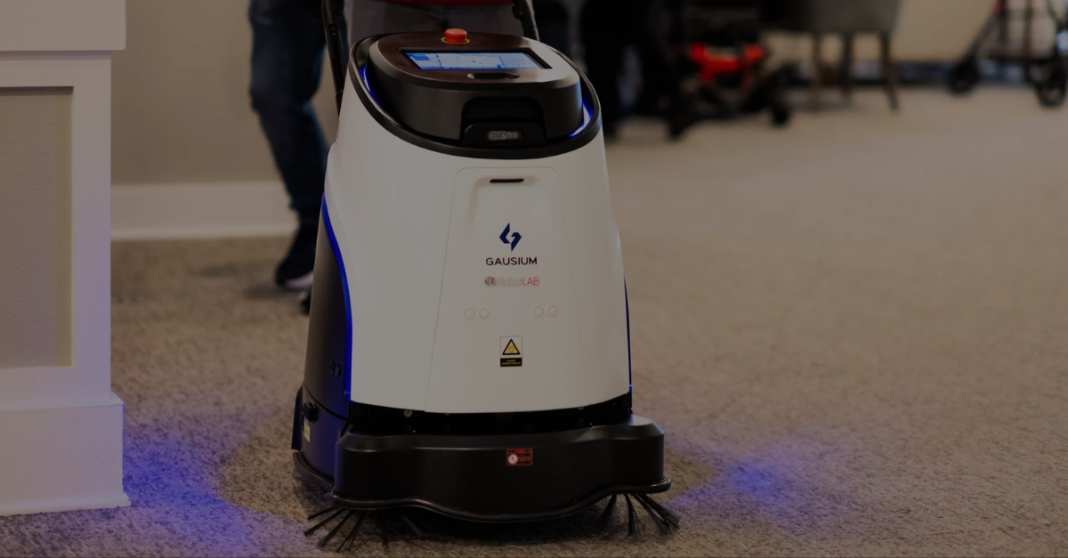 Hotel Robotic Vacuum Cleaners: A Practical Guide for Hospitality Operators