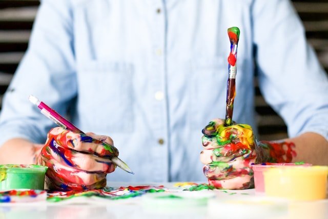 Why Fostering Creativity is so Important and How EdTech Can Help