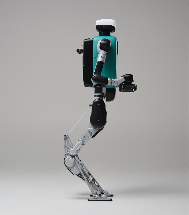 Agility Robotics Digit humanoid robot