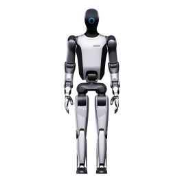 UBTECH Walker S2 humanoid robot
