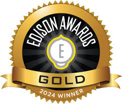 Edison Awards — Gold Winner – Education Technology