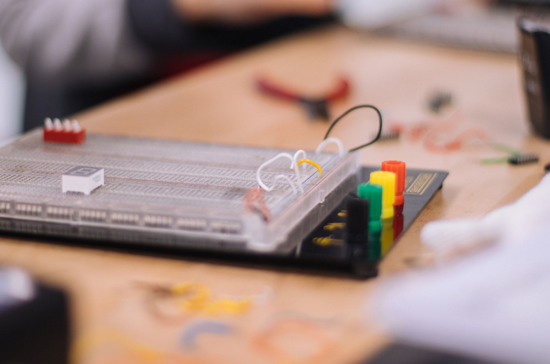STEAM & EdTech: The Perfect Match for Cross-Curricular Classroom Activities