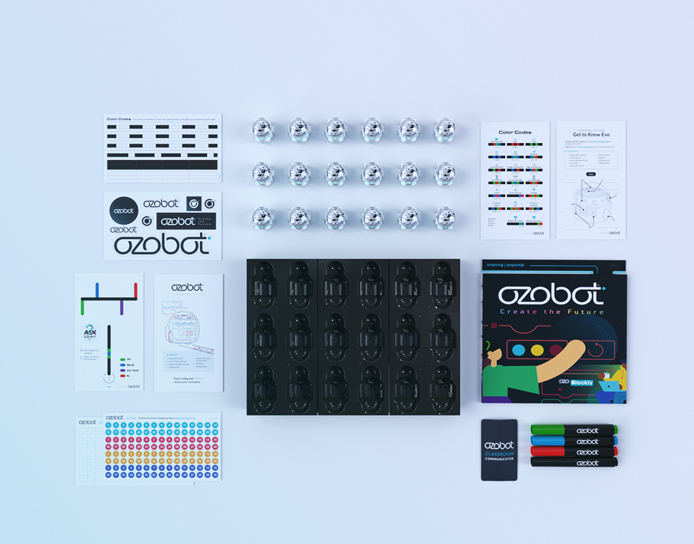 Ozobot Code Sheets  Classroom coding, Teaching coding, Coding