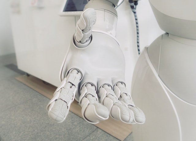 Using Robotics To Prepare Students For the Future