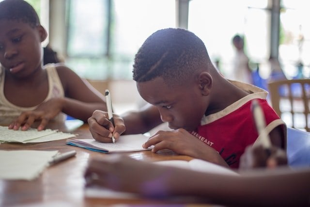 Guiding Special Education Students to Stay on Track for Success in Hybrid Classrooms