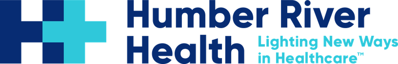 Humber River Health — RobotLAB customer