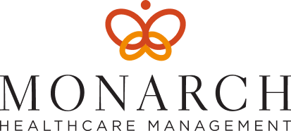 Monarch Healthcare Management — RobotLAB customer