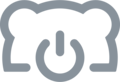 Bear Robotics logo