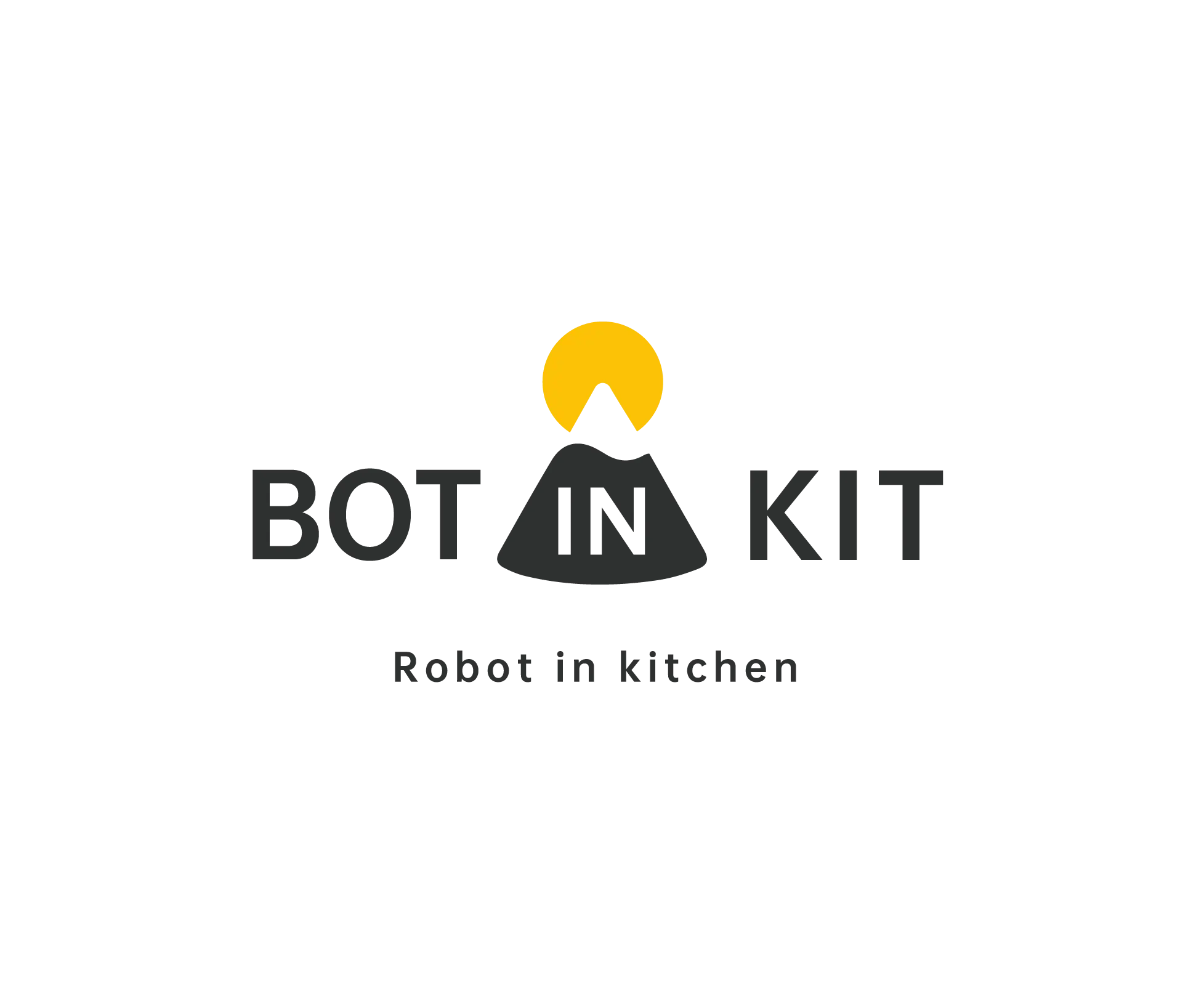 Botinkit logo