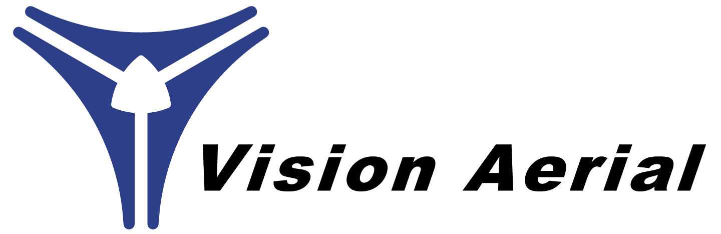Vision Aerial logo