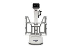 LG CLOi CarryBot — LG