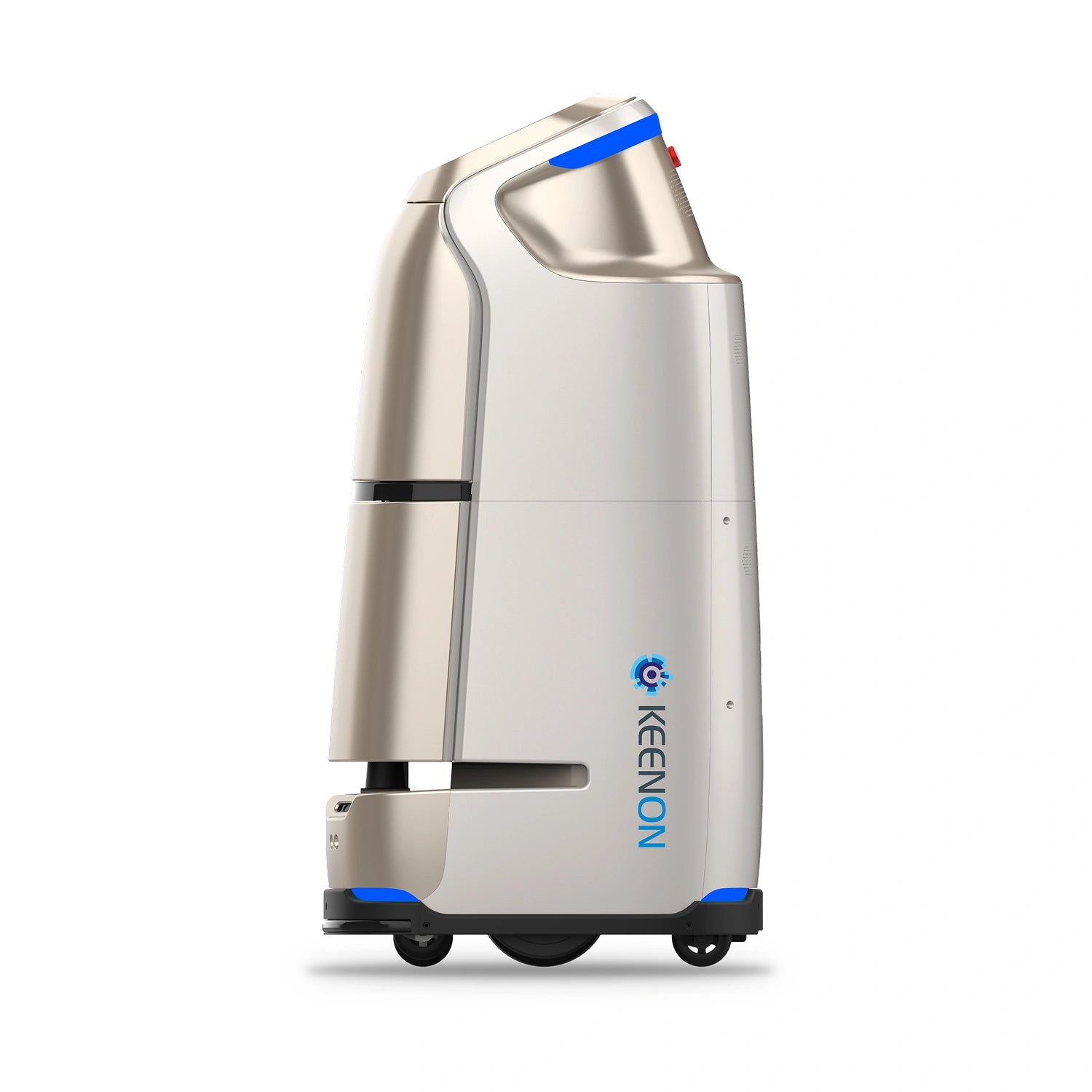 Keenon W3 Delivery Robot