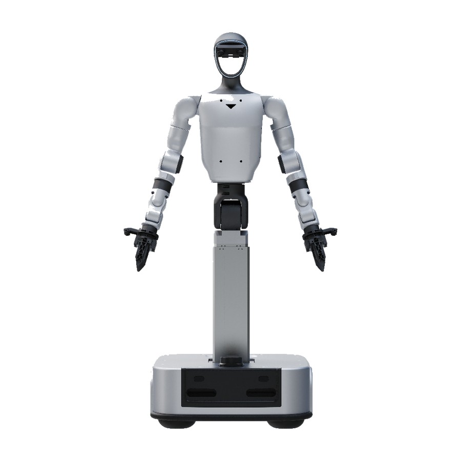G1-D Ultimate A Humanoid Robot