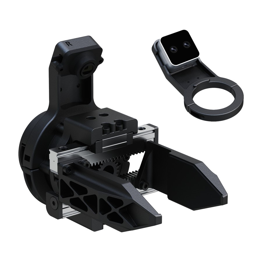 G1-D Dex1-1 Gripper Ultimate
