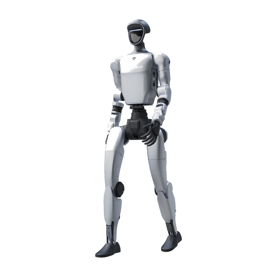 G1 Edu Advanced Humanoid Robot