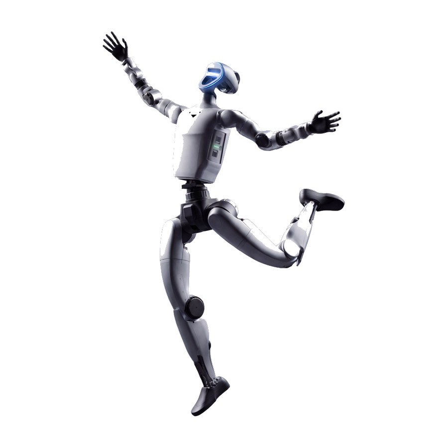 G1 PRO Humanoid Robot