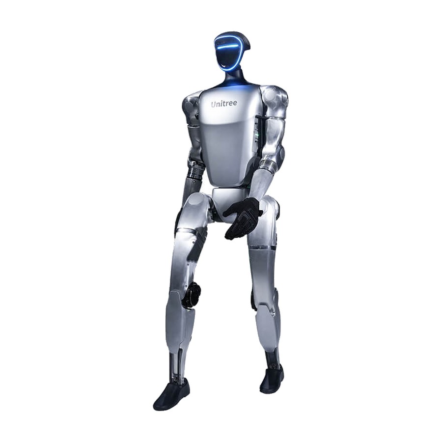 G1 Basic Humanoid Robot