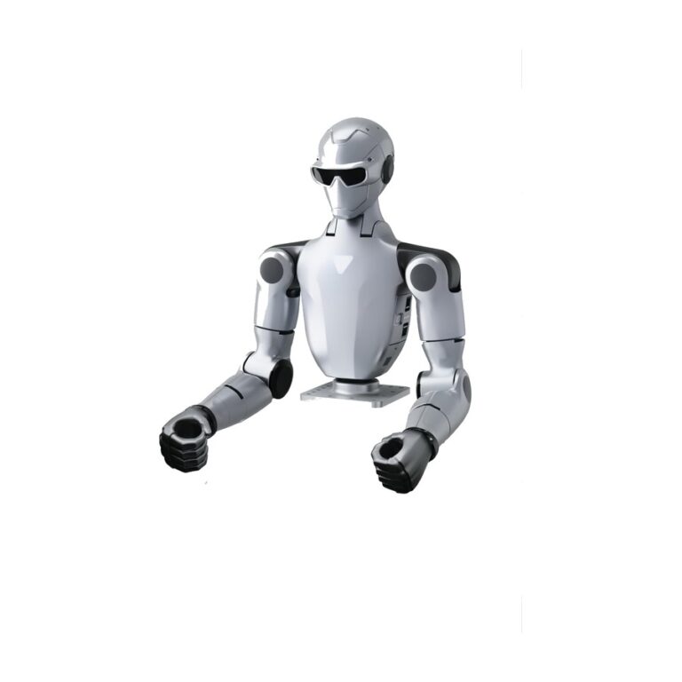 Unitree R1-A5 Dual-Arm Humanoid Robot