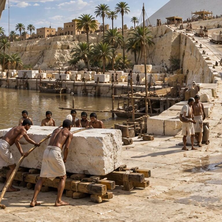Stand in the Story: Greatest Civilizations