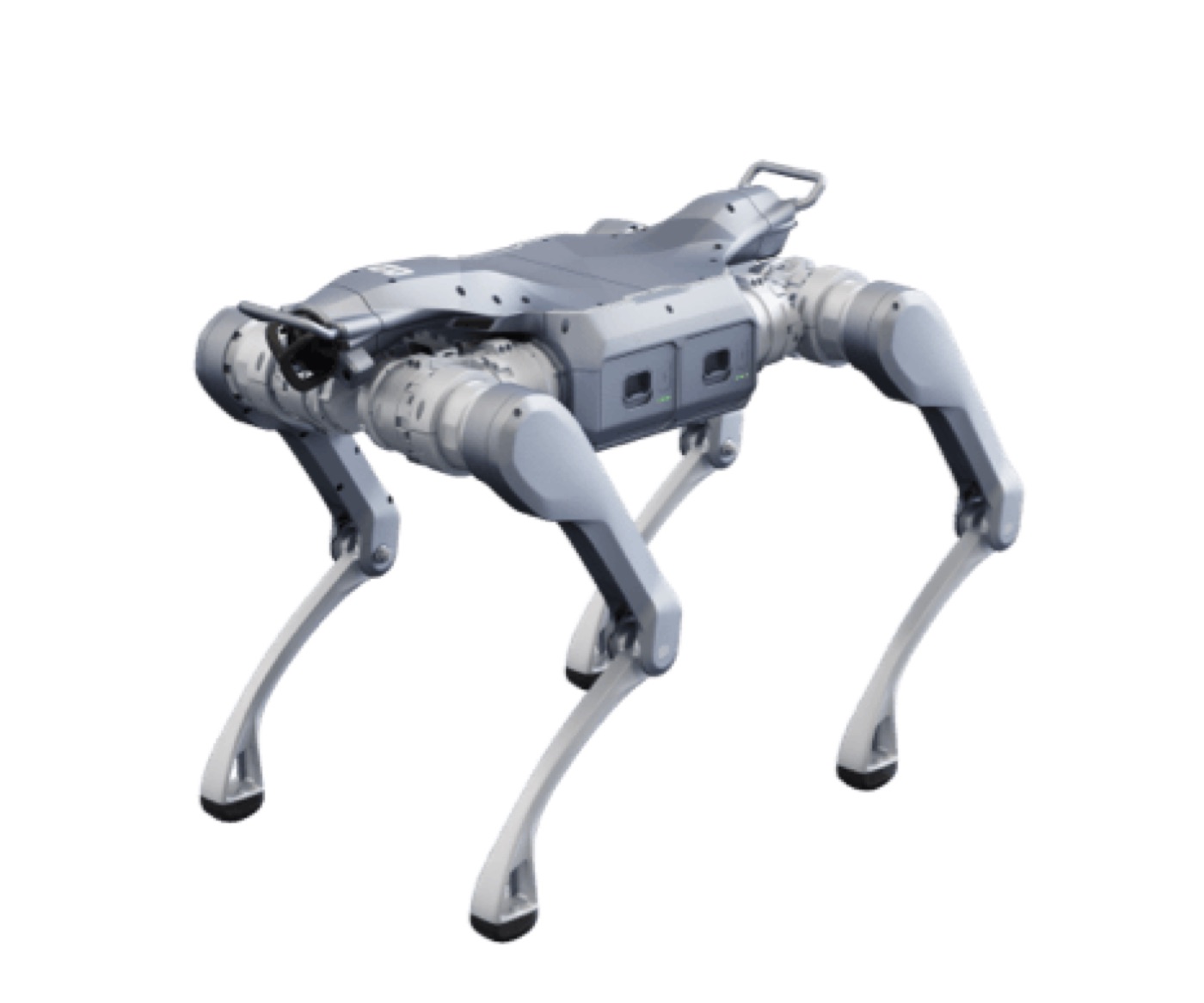 A2 Standard Quadruped Robot